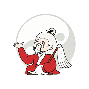 伏羲问天