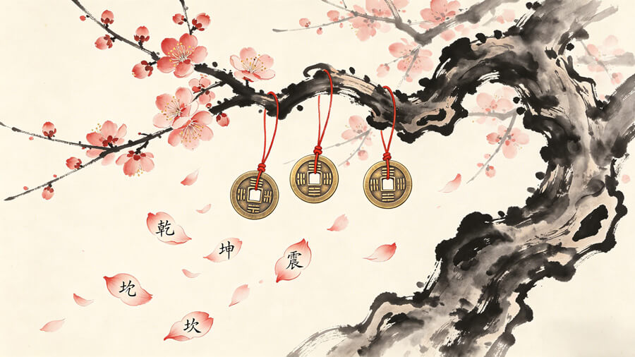 梅花易数